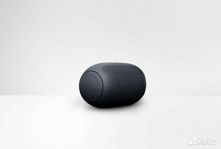 Беспроводная акустика LG xboom Go PL2 Black