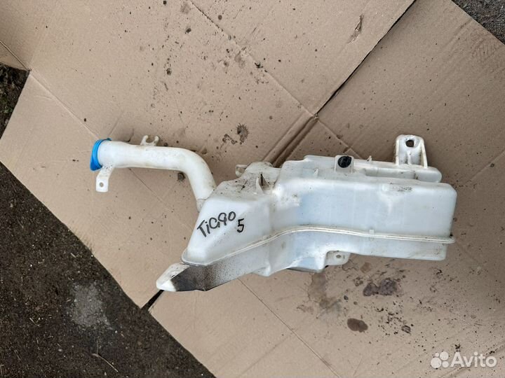 Бачок омывателя Chery Tiggo 5 T21