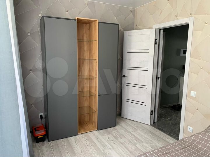 1-к. квартира, 31 м², 5/9 эт.