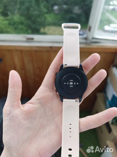 Xiaomi mi watch