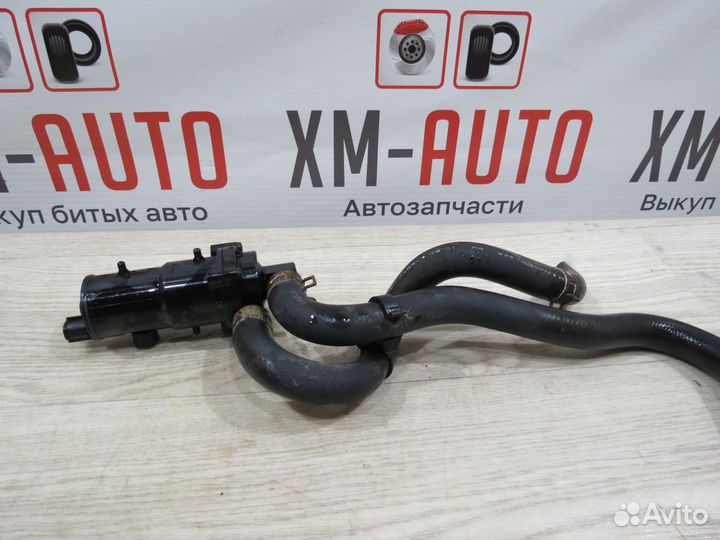 Помпа водяная Honda Civic 8