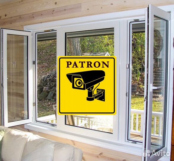 Окна пластиковые