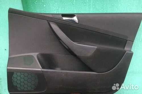 Дверные карты