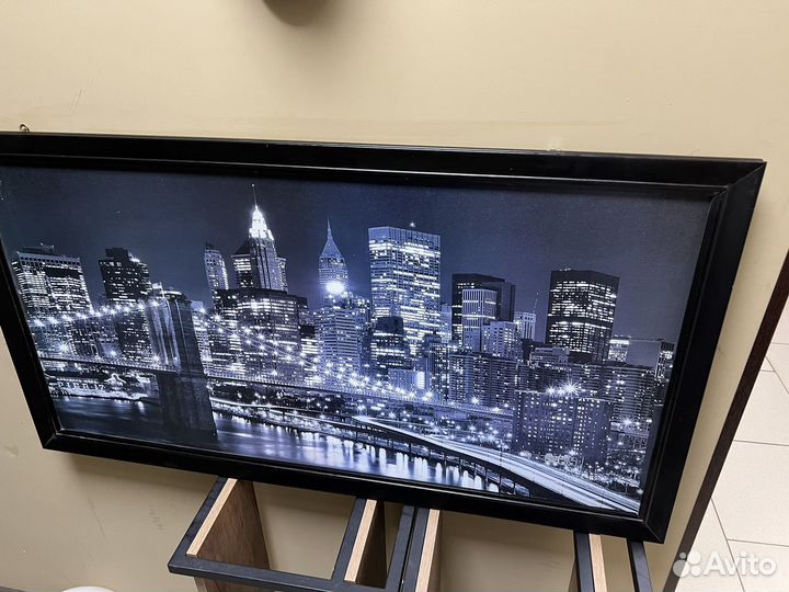 Интерьерная картина