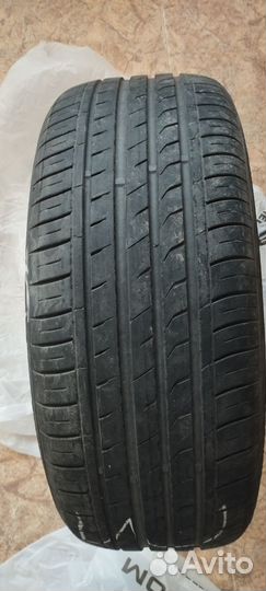Nexen N'Fera SU1 215/55 R17 94V