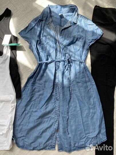 Одежда для беременных H&M