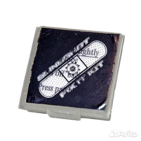 Ремкомплект slingshot super patch KIT - ONE size