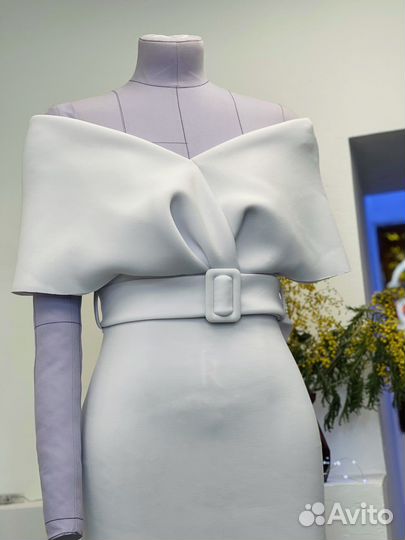 Пошив одежды на заказ