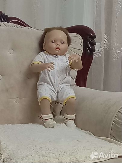 Кукла reborn