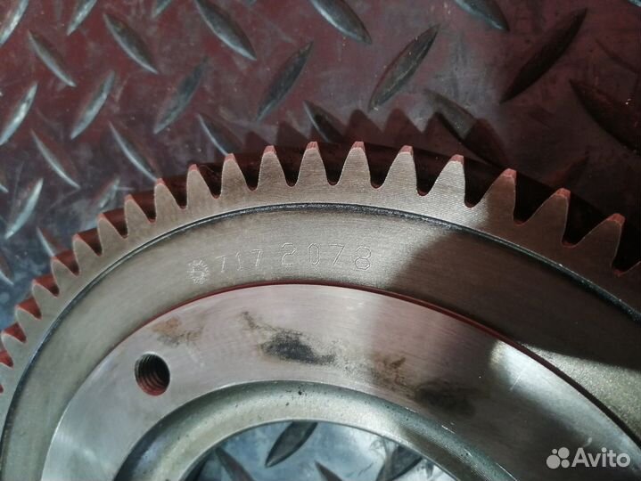 Шестерня распредвала