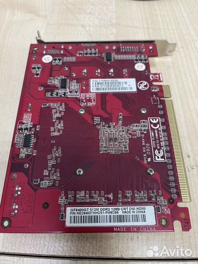 Видеокарты