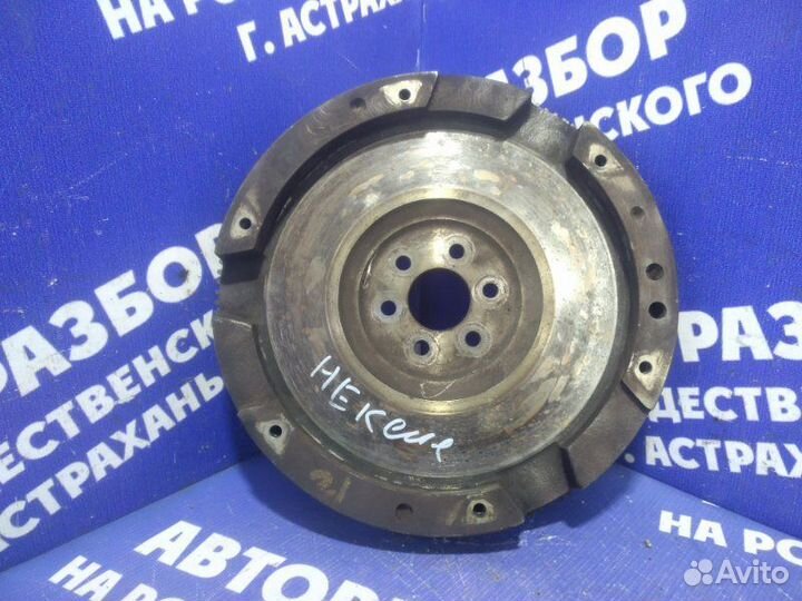 Маховик Daewoo Nexia седан F16D3 2007