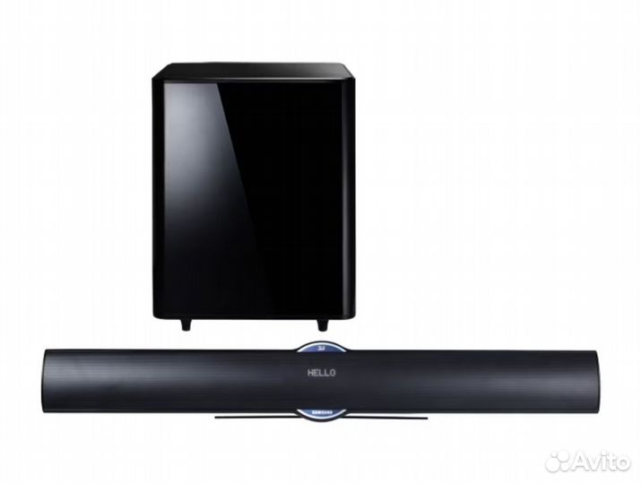 Саундбар SamsungHT-E8000