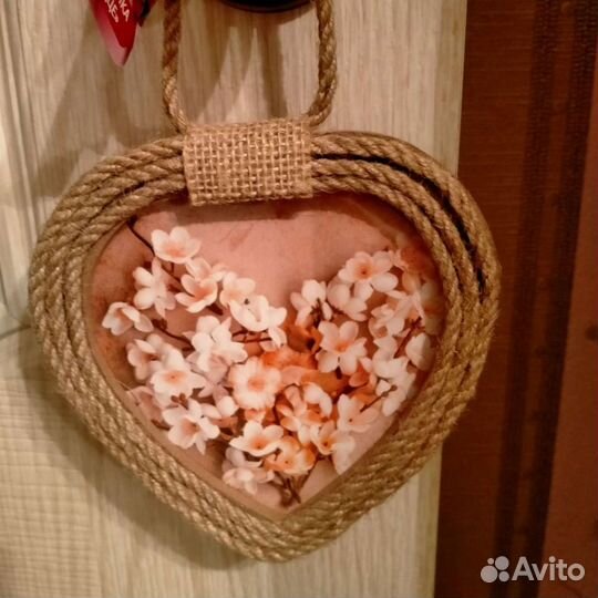 Декор для дома