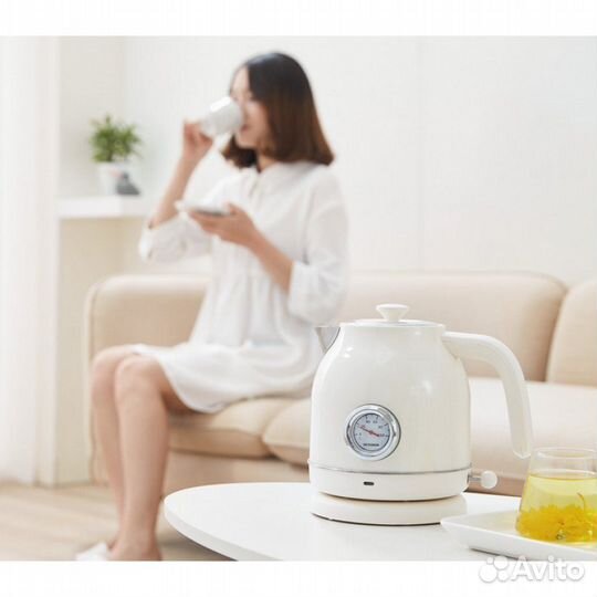 Чайник электрический Xiaomi
