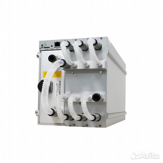 Asic майнер Bitmain Antminer S21 Hydro 335 TH/s