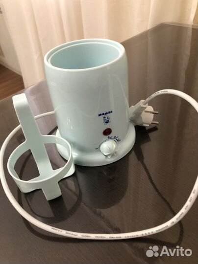 Фритюрница moulinex, грелка для бутылок