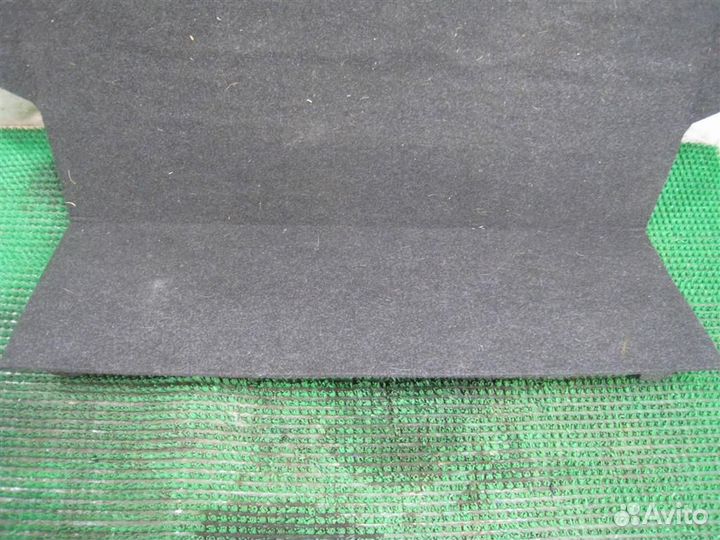 Крышка ящика багажника Subaru Legacy/ Outback BM