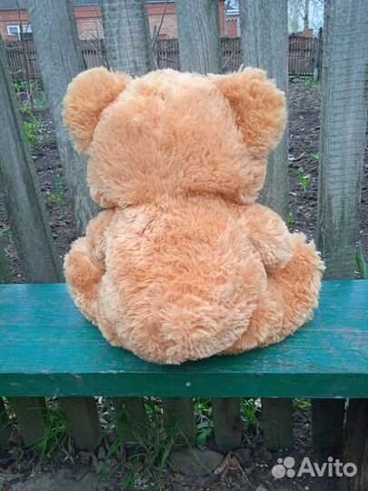 Игрушка мягкая 