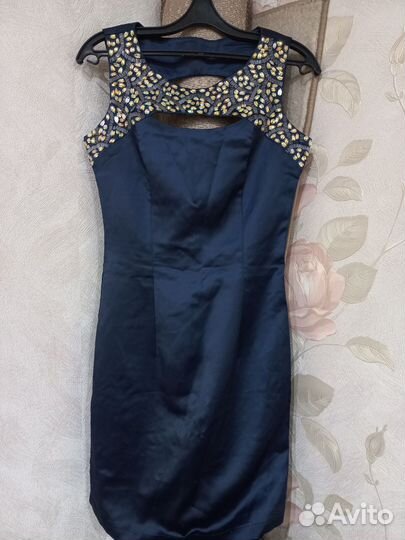 Платье женское 42 44