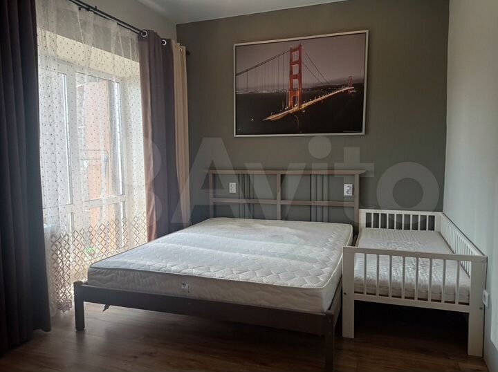 Таунхаус 98,2 м² на участке 2,5 сот.