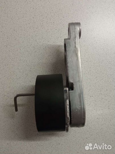 Новый T43127ролик натяжной ремня грм\ Ford