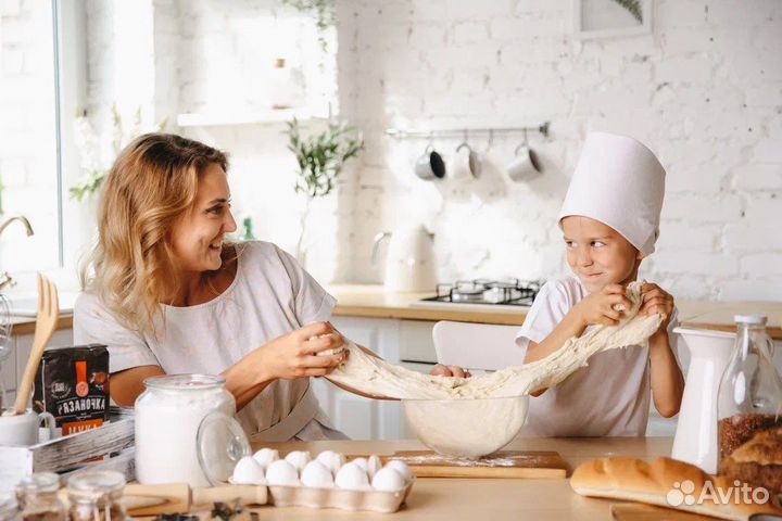 Фотопроект Кухня