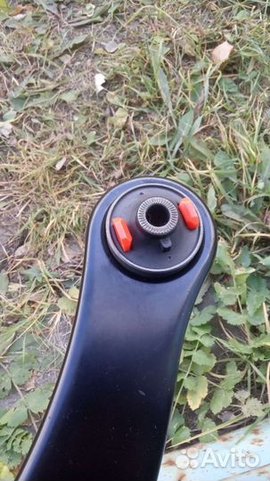 Рычаг передний правый chery tiggo 5 t212909020