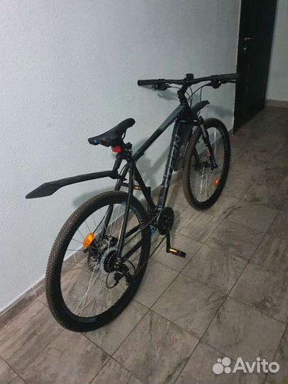 Велосипед stern energy 2 0 sport 27 5