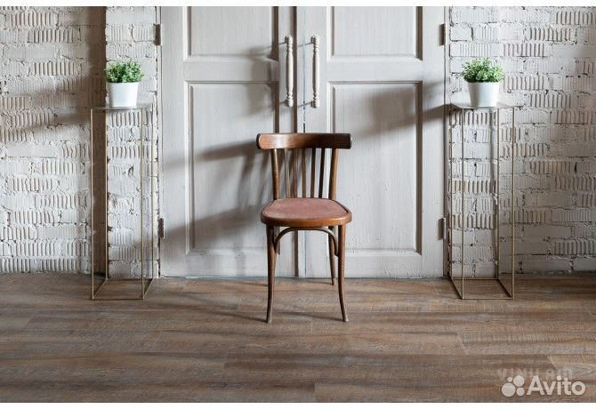 Каменный ламинат