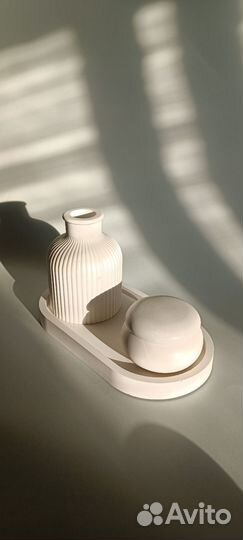 Гипсовые изделия