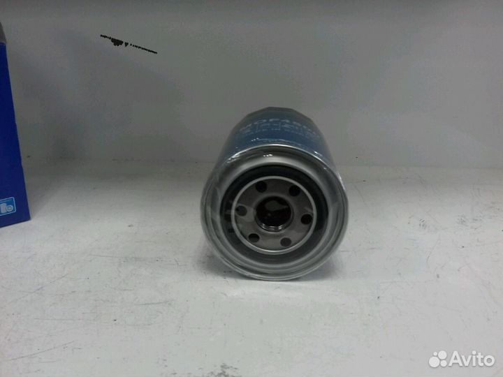 Фильтр масленый Hyundai H100 (дизель) (Большой)