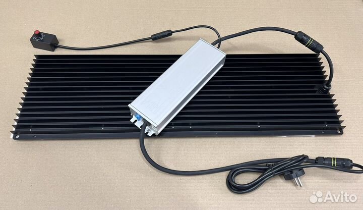 Quantum board Samsung Lm301h 240w Uv Ir