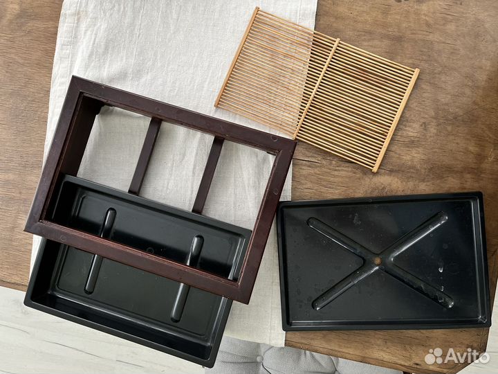 Чабань чайная доска