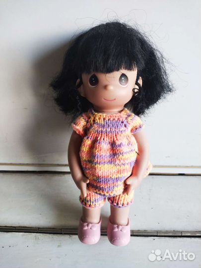 Кукла precious moments