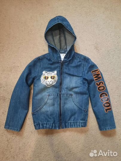 Детские вещи на мальчика