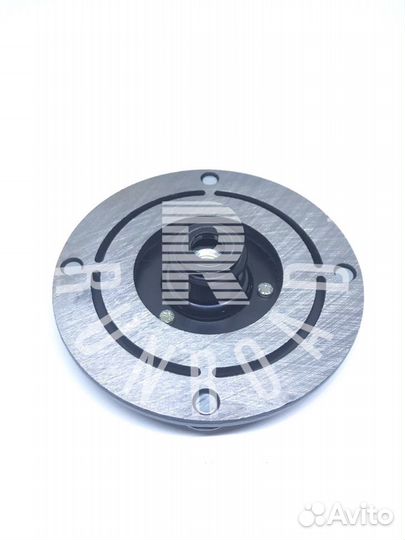 Муфта Компрессора кондиционера Mercedes W222 S350