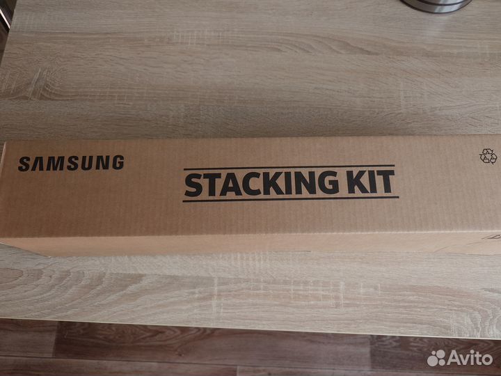 Соединительная планка для стиральной машины