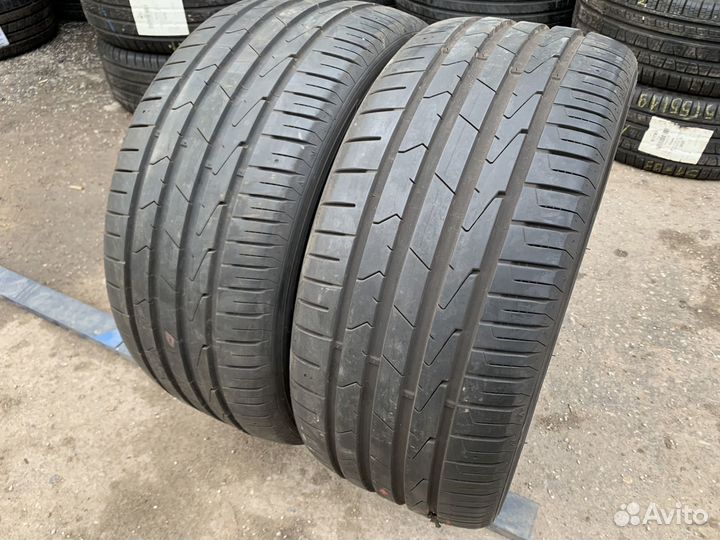 Hankook Ventus Prime 3 K125 245/40 R17