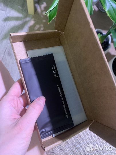 Защитное стекло 9H iPhone 7 Plus / 8 Plus