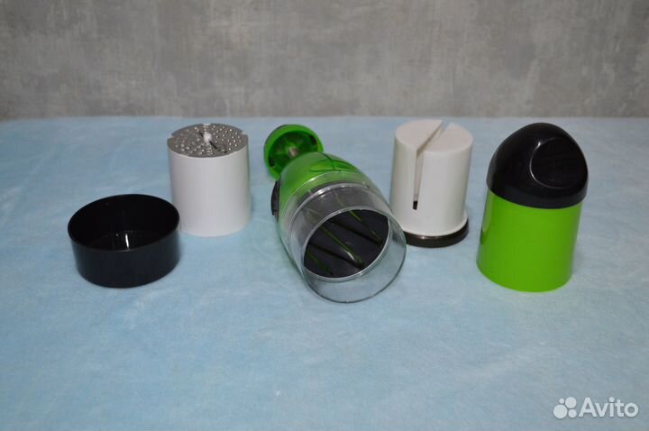 Ручной измельчитель продуктов