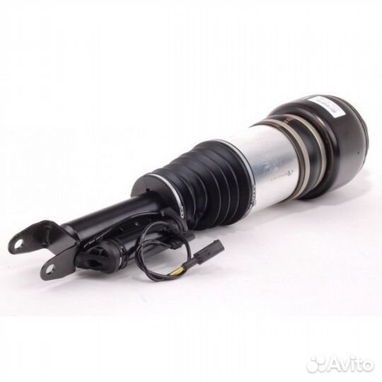 Передняя левая пневмостойка для Mercedes W211 W219