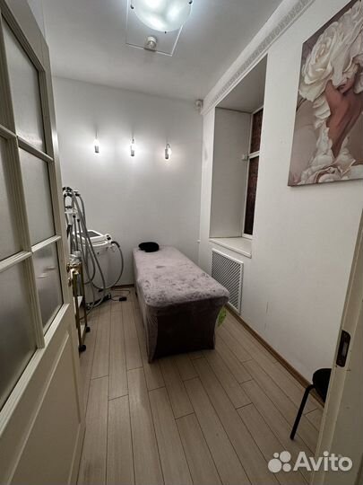 Аппаратный массаж