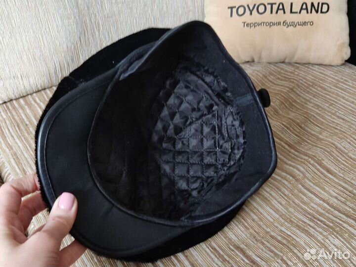 Мужская кепка