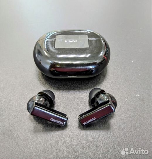 Беспроводные наушники Huawei FreeBuds Pro