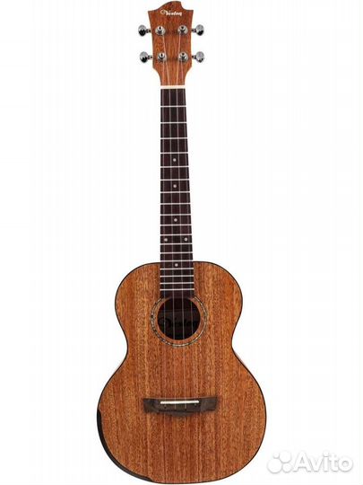 Укулеле тенор veston KUT 500 maho