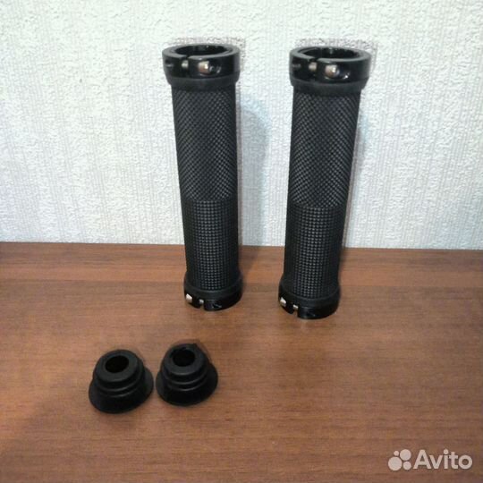 Грипсы разные