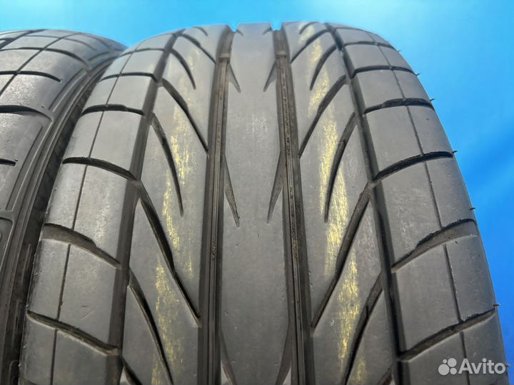 Goodyear Eagle Revspec RS-02 225/45 R17 90W