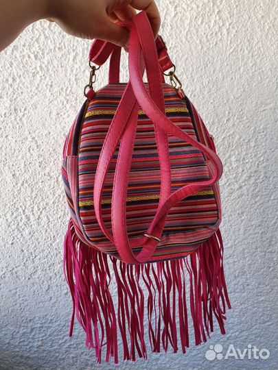 Детский рюкзак