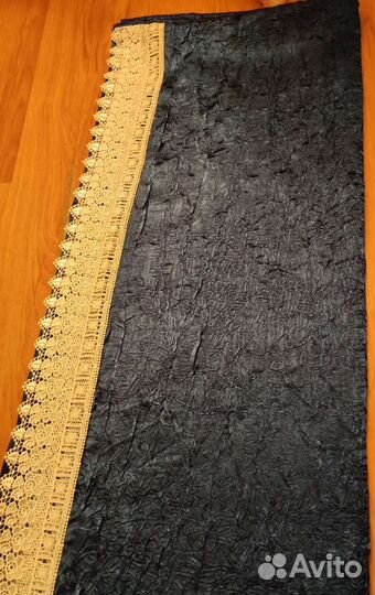 Шторы с ламбрикеном